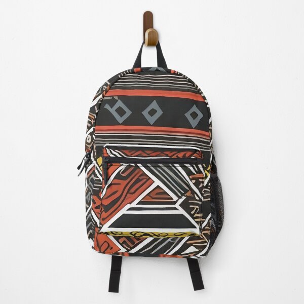 Item preview, Tribal pattern design slave designed and sold by operossa.