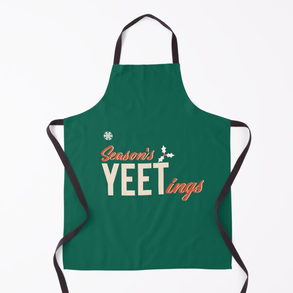 Item preview, Seasons Yeetings designed and sold by Primal Mistry.