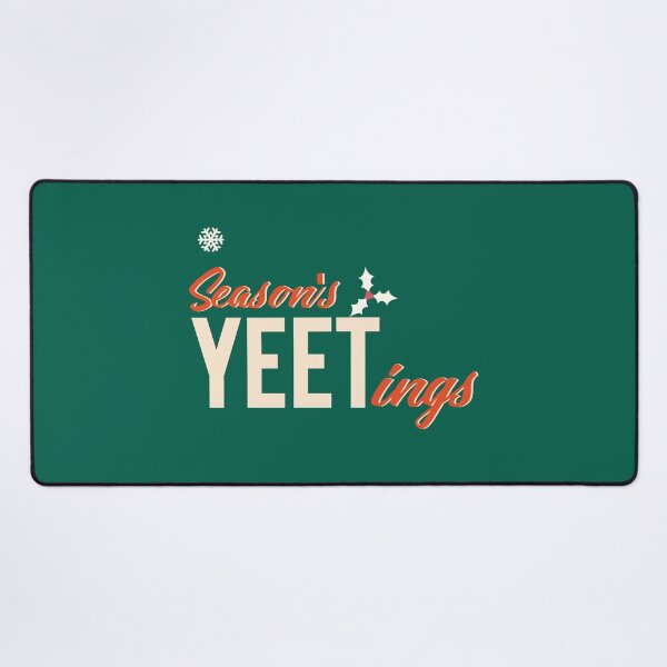 Item preview, Seasons Yeetings designed and sold by Primal Mistry.