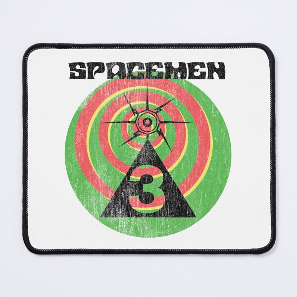 Item preview, Spacemen 3 designed and sold by brianhillDESIGN.