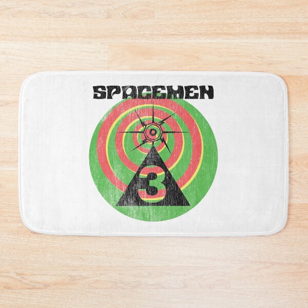 Item preview, Spacemen 3 designed and sold by brianhillDESIGN.