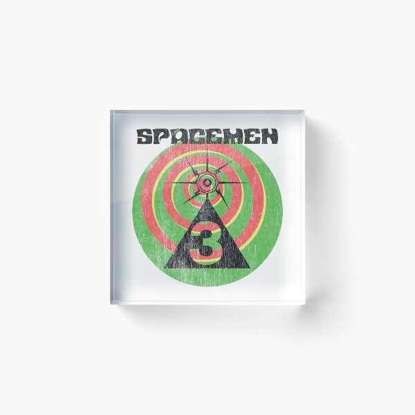 Item preview, Spacemen 3 designed and sold by brianhillDESIGN.