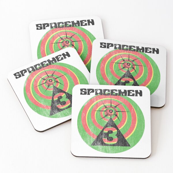 Item preview, Spacemen 3 designed and sold by brianhillDESIGN.