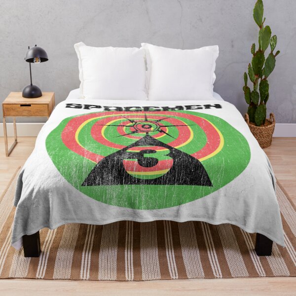 Item preview, Spacemen 3 designed and sold by brianhillDESIGN.