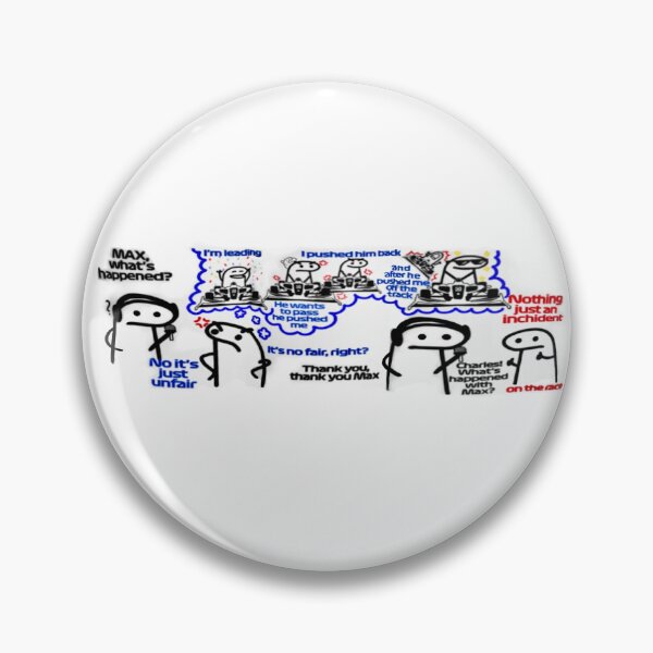 Item preview, Just an inchident designed and sold by GarryGalv.