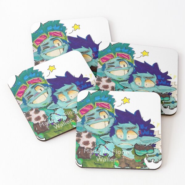 Item preview, John Dory & Branch designed and sold by fi0sbubbl3hub.