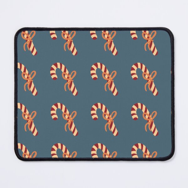 Item preview, Christmas candy cane designed and sold by mak-hamlet.