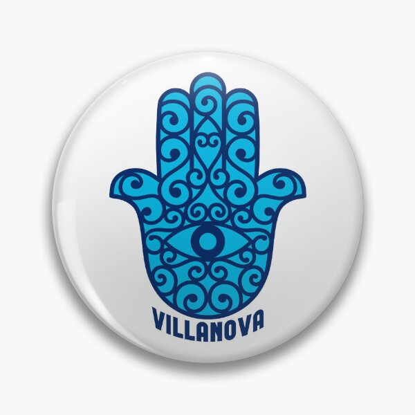 Item preview, villanova designed and sold by designsbysamantha.