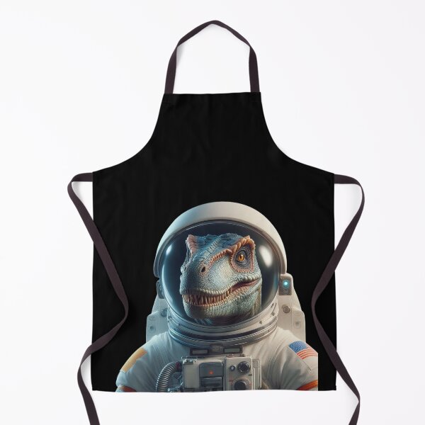 Item preview, Dinosaur in space designed and sold by Jaro90.