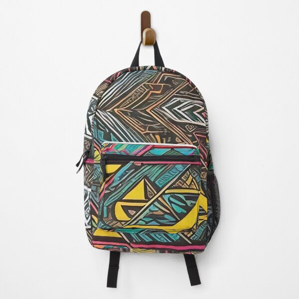 Item preview, Tribal pattern design care designed and sold by operossa.