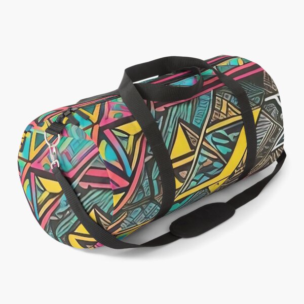 Item preview, Tribal pattern design care designed and sold by operossa.