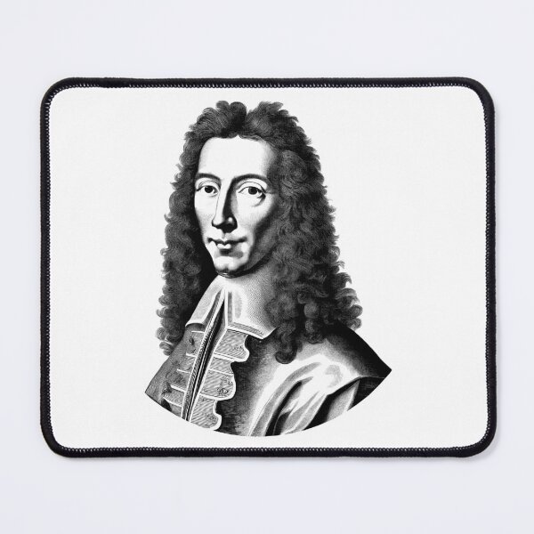 Item preview, Robert Boyle (1627 – 1691) designed and sold by NTGUILTY.
