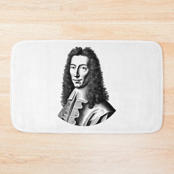 Item preview, Robert Boyle (1627 – 1691) designed and sold by NTGUILTY.