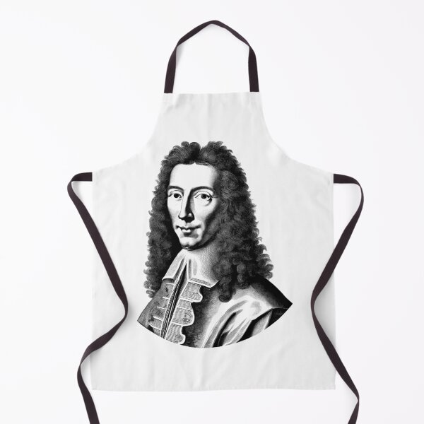 Item preview, Robert Boyle (1627 – 1691) designed and sold by NTGUILTY.
