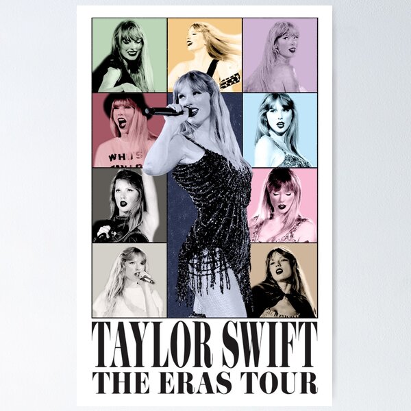 Folklore Inspired Wall Posters Taylor Swift Inspired Posters 18 4x6inch  Posters 