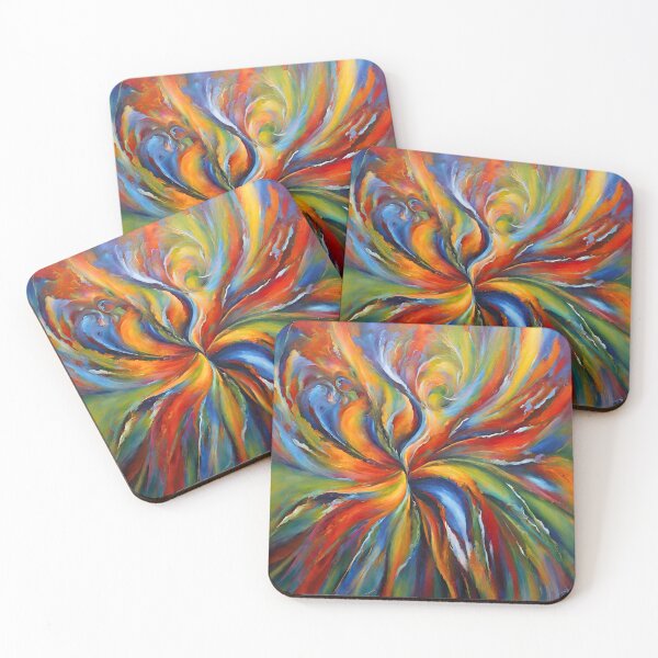 Item preview, Traditional Dancer- Dancer in the Dark- Dance designed and sold by Modern-Tropical.