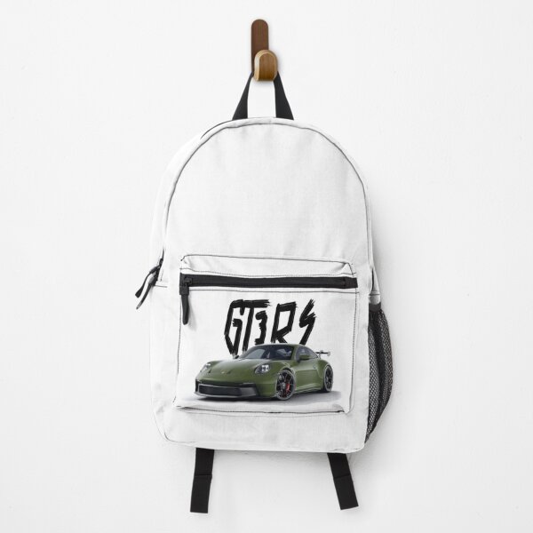 Item preview, Porsche GT3 RS green designed and sold by olaworldsho.