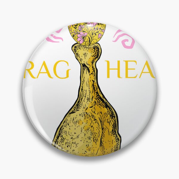 Item preview, Frag Head 5 designed and sold by JesusPinata.