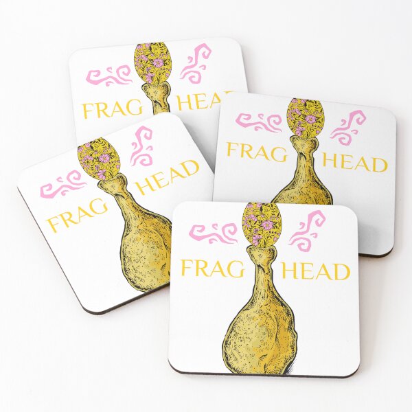 Item preview, Frag Head 5 designed and sold by JesusPinata.