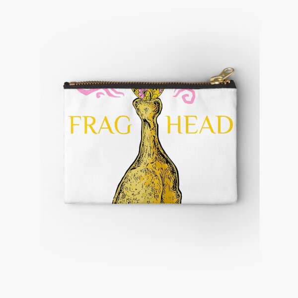 Item preview, Frag Head 5 designed and sold by JesusPinata.