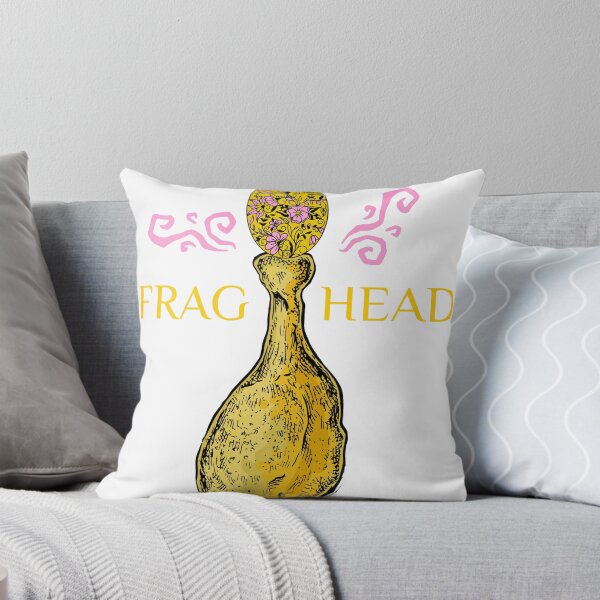 Item preview, Frag Head 5 designed and sold by JesusPinata.