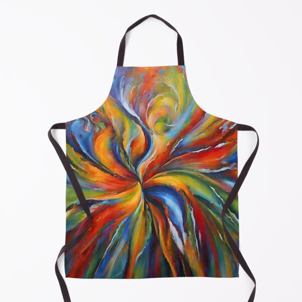 Item preview, Traditional Dancer- Dancer in the Dark- Dance designed and sold by Modern-Tropical.