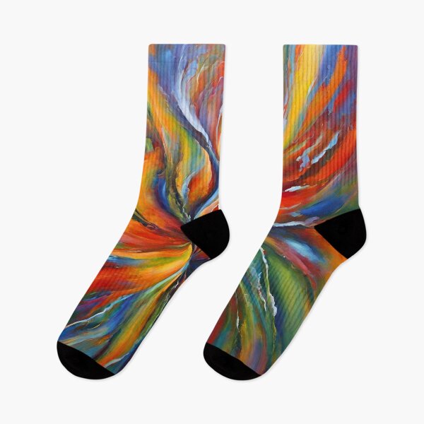 Item preview, Traditional Dancer- Dancer in the Dark- Dance designed and sold by Modern-Tropical.