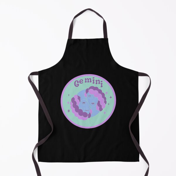Item preview, Gemini designed and sold by Hannah Rosen.