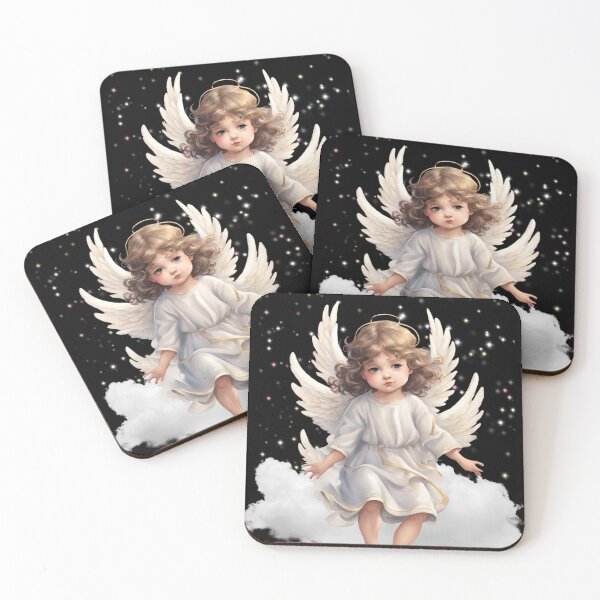 Item preview, Tiny Celestial designed and sold by PATTERN-ARTSHOP.