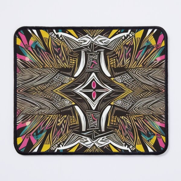 Item preview, Tribal pattern design turkey designed and sold by operossa.