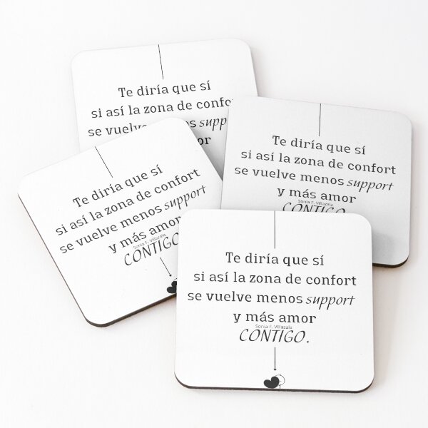 Item preview, CONTIGO. designed and sold by missiesonita.