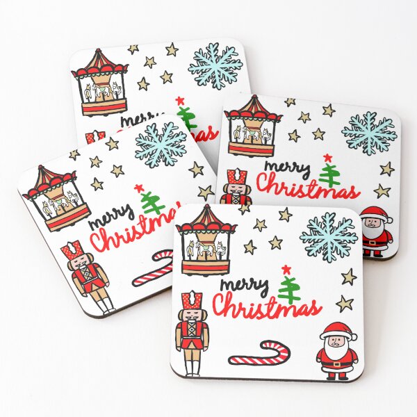 Item preview, Christmas designed and sold by Ally Designs.