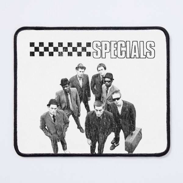 Item preview, The Specials designed and sold by brianhillDESIGN.