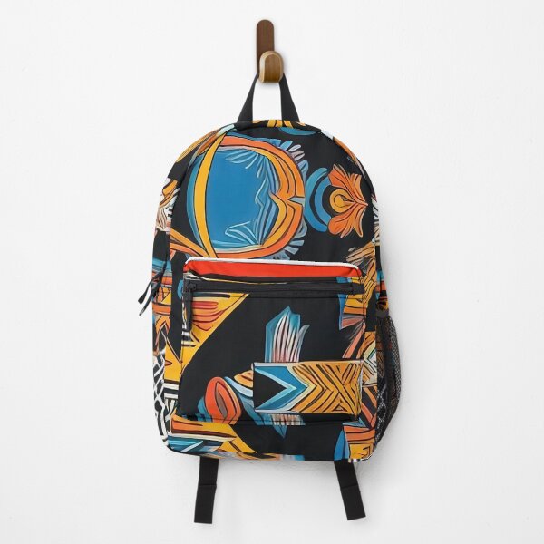 Item preview, Tribal pattern design stereo love designed and sold by operossa.
