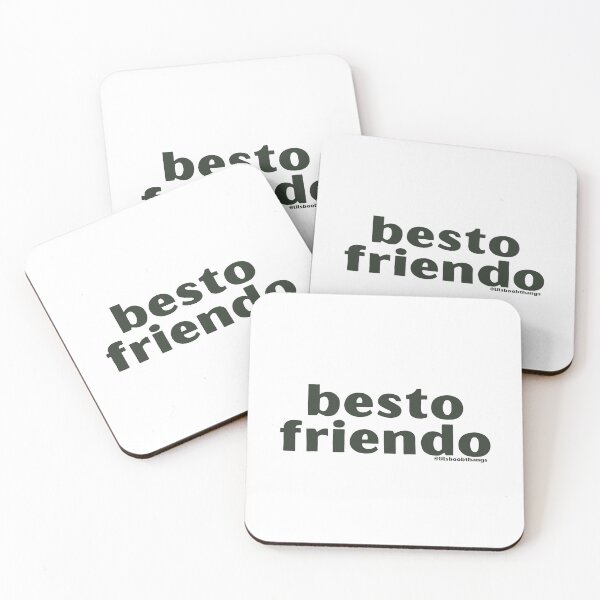 Artikelvorschau, Besto Friendo, v6 | @lilsboobthangs entworfen und verkauft von lilsboobthangs.