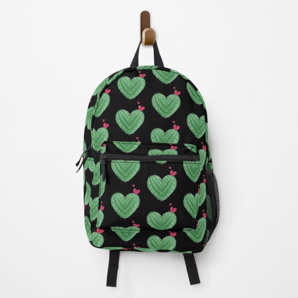 Item preview, Cactus heart (red designed and sold by AngeMNunez.