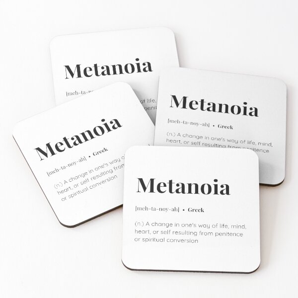 Item preview, Metanoia designed and sold by SimplyMots.