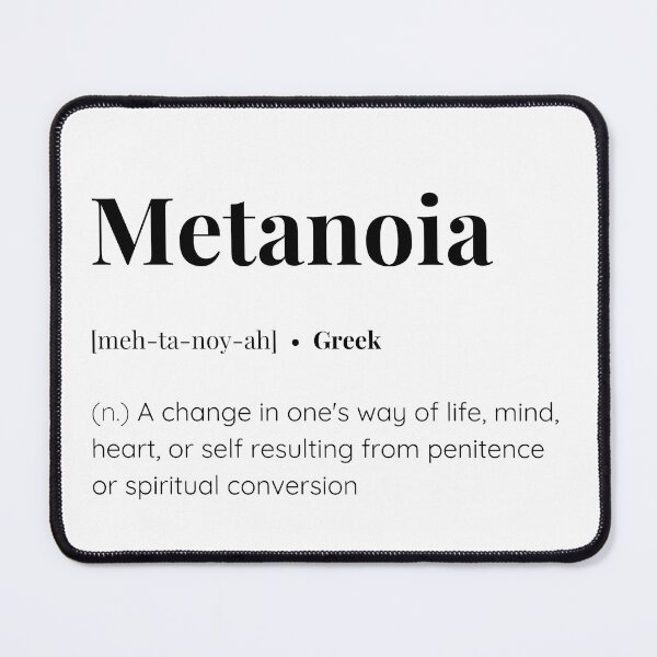 Item preview, Metanoia designed and sold by SimplyMots.