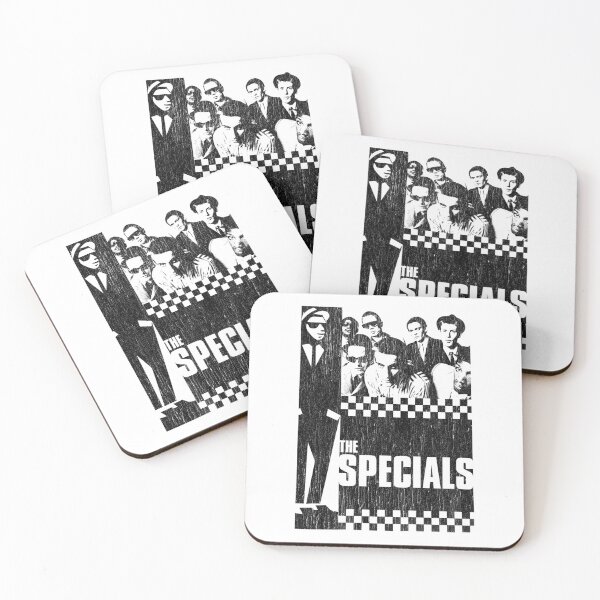 Item preview, The Specials designed and sold by brianhillDESIGN.