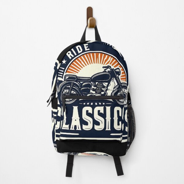 Item preview, Echoes of the Open Road designed and sold by AI-Only Creations.