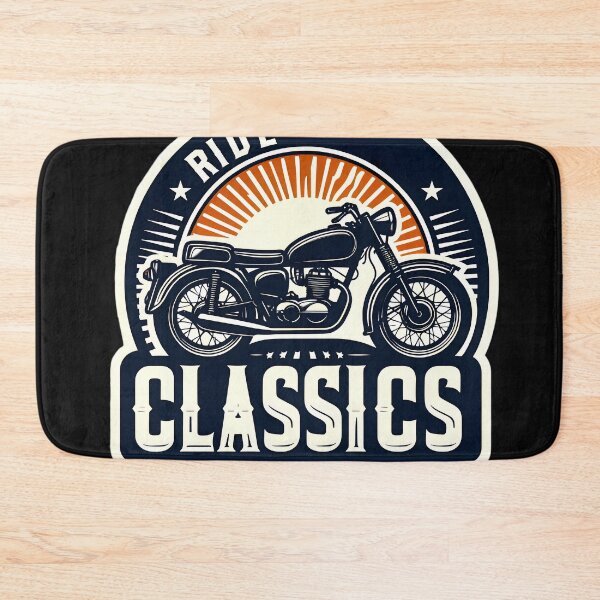 Item preview, Echoes of the Open Road designed and sold by AI-Only Creations.