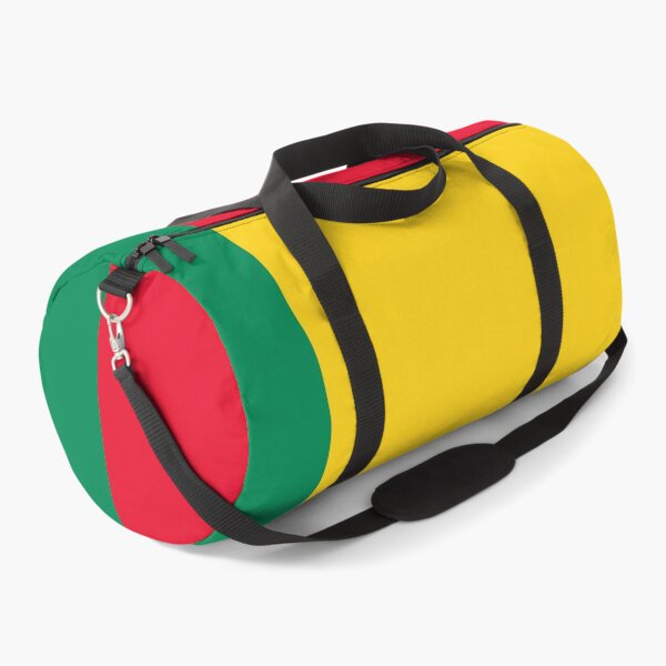 Item preview, National Flag Republic of Benin designed and sold by Danler.