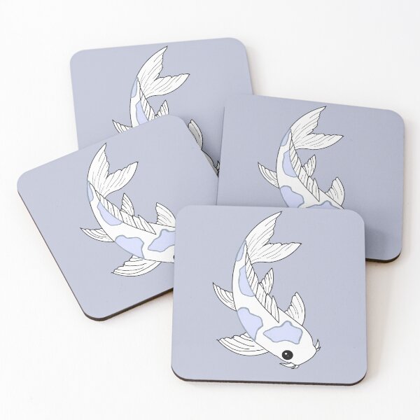 Item preview, Koi designed and sold by mcamore.