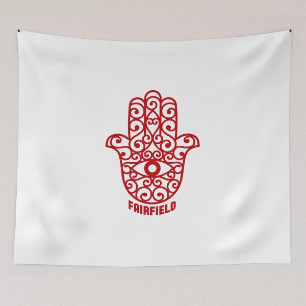 Item preview, fairfield designed and sold by designsbysamantha.