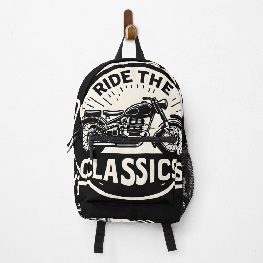 Item preview, Backpack designed and sold by AI-Only.