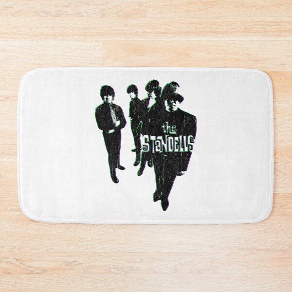Item preview, The Standells designed and sold by brianhillDESIGN.