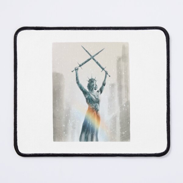 Item preview, Statue of Panem (Ballad of Songbirds and Snakes) designed and sold by PanemPrints.