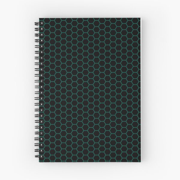 Item preview, Modern Hexagon designed and sold by eill1J.