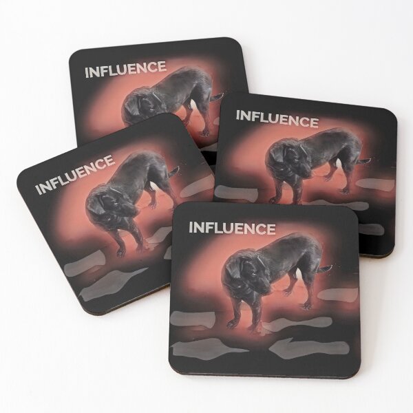 Item preview, Animal Influence designed and sold by AWADHESH  CHAURASIA.
