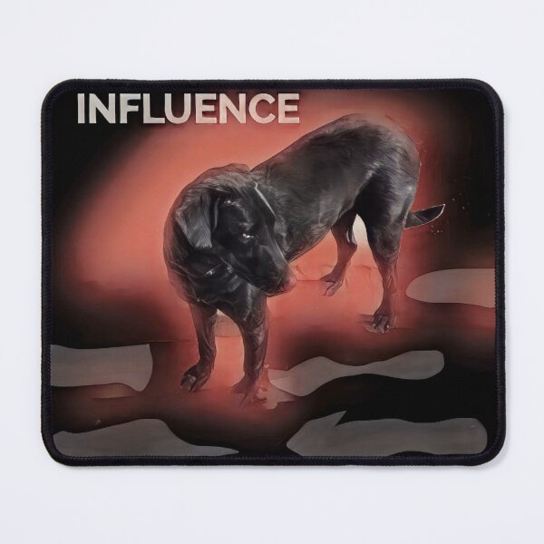 Item preview, Animal Influence designed and sold by AWADHESH  CHAURASIA.